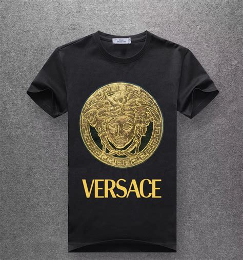 versace 5xl tshirt|Versace tee shirts for men.